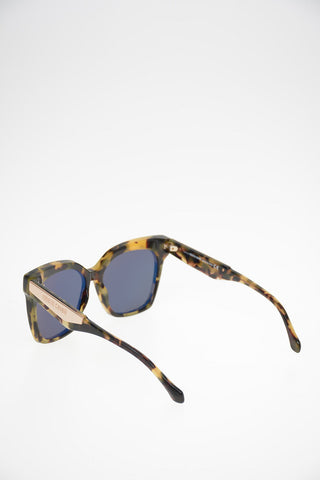 Full Rim Universal Fit MONTIERI Sunglasses