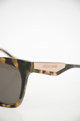 Full Rim Universal Fit MONTIERI Sunglasses