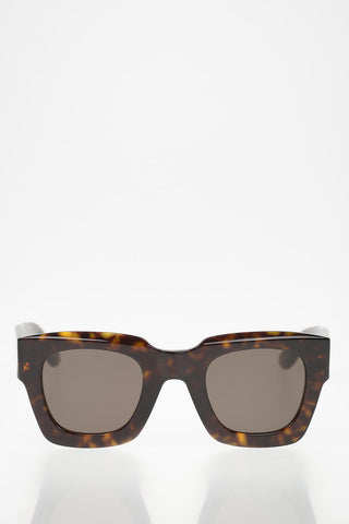 Full Rim Universal Fit Sunglasses