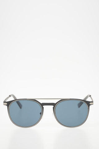 Full Rim Universal Fit Sunglasses