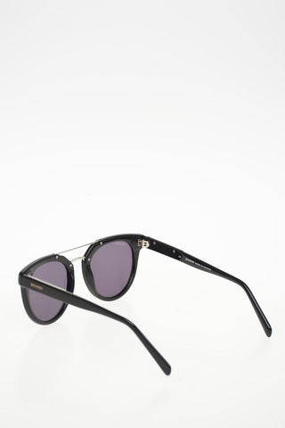 Full Rim Universal Fit Sunglasses