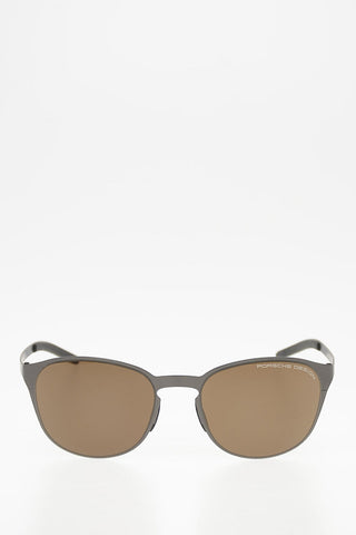 Full Rim Universal Fit Sunglasses