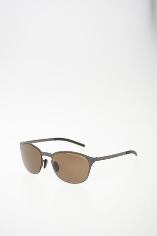 Full Rim Universal Fit Sunglasses