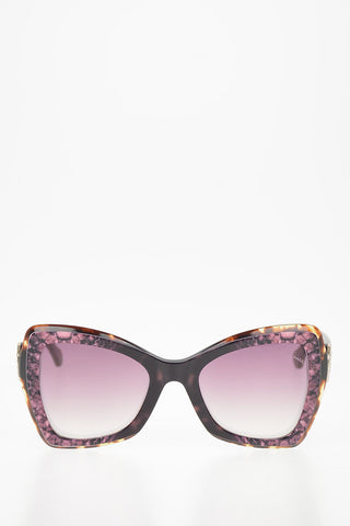 Full Rim Universal Fit GUARDISTALLO Sunglasses