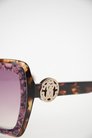 Full Rim Universal Fit GUARDISTALLO Sunglasses