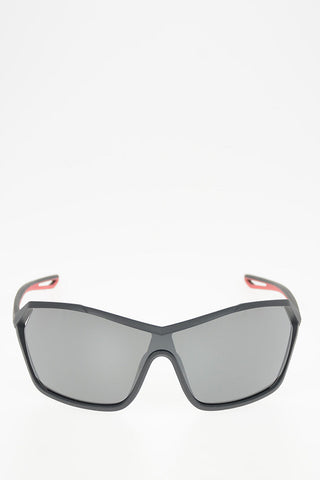 Full Rim Universal Fit Sunglasses
