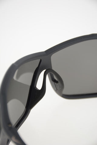Full Rim Universal Fit Sunglasses