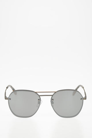 Full Rim Asian Fit Sunglasses