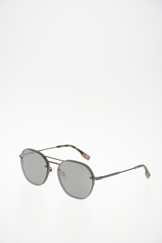 Full Rim Asian Fit Sunglasses