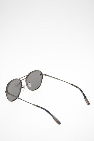 Full Rim Asian Fit Sunglasses