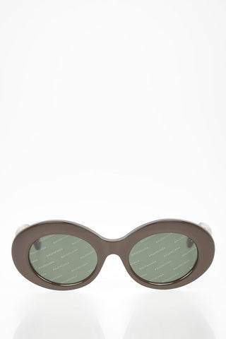 Full Rim Universal Fit Sunglasses