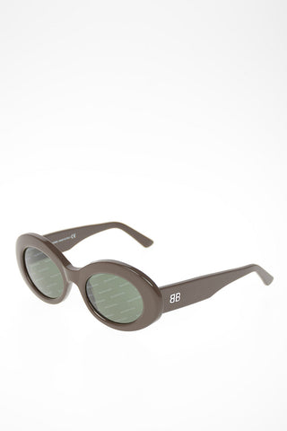 Full Rim Universal Fit Sunglasses