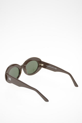 Full Rim Universal Fit Sunglasses