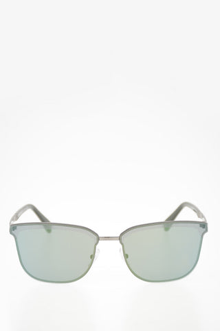 Full-Rim Sunglasses Universal Fit