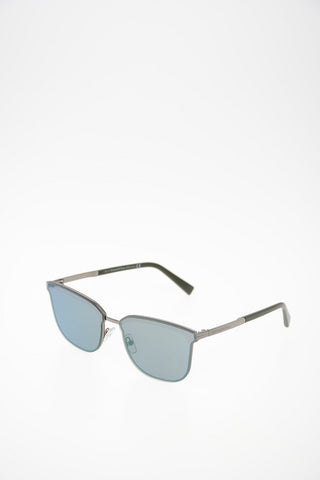 Full-Rim Sunglasses Universal Fit