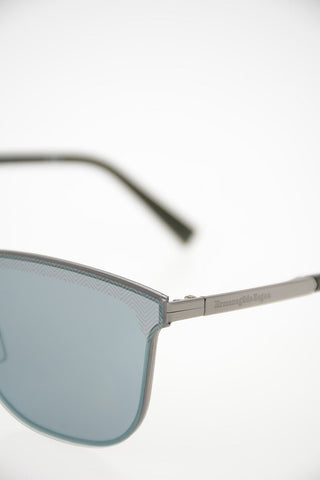 Full-Rim Sunglasses Universal Fit