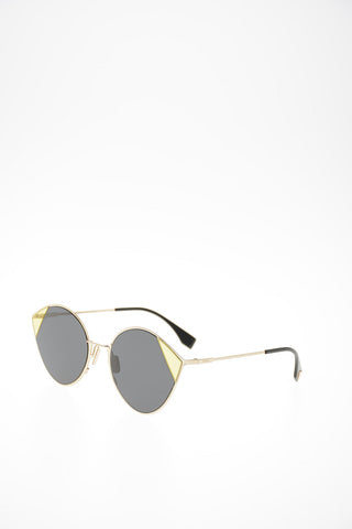 Occhiali Da Sole Rimless Universal Fit