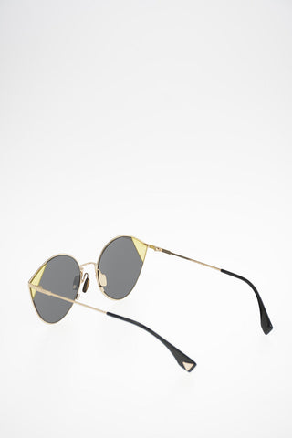 Occhiali Da Sole Rimless Universal Fit