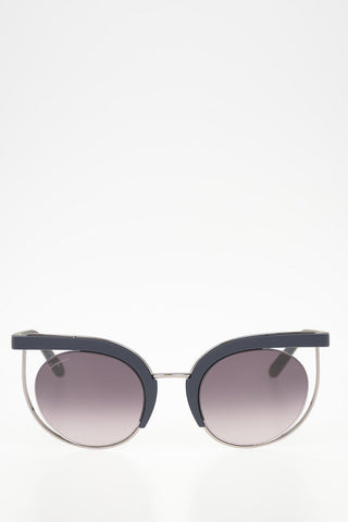 Full Rim Universal Fit Sunglasses