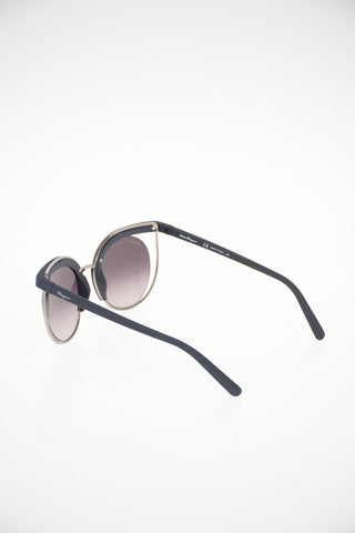 Full Rim Universal Fit Sunglasses