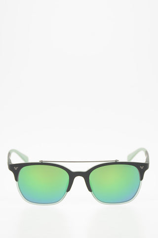 Full Rim Universal Fit Sunglasses
