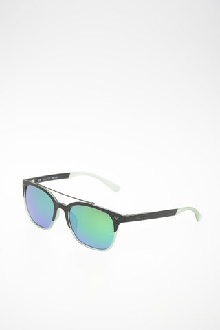 Full Rim Universal Fit Sunglasses