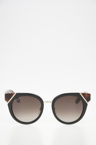 Full Rim Universal Fit Sunglasses
