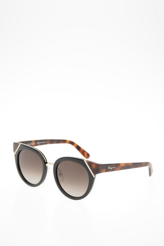 Full Rim Universal Fit Sunglasses