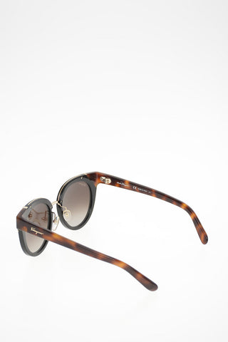 Full Rim Universal Fit Sunglasses