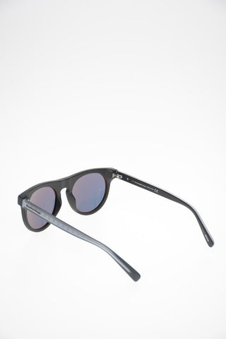 Occhiali Da Sole Full Rim Universal Fit