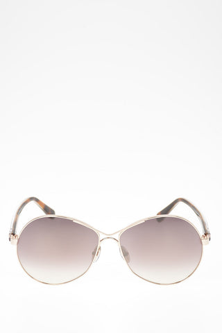 Full Rim Universal Fit Sunglasses