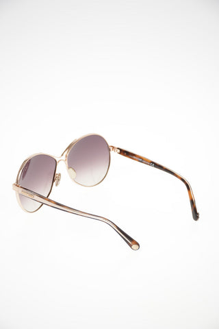 Full Rim Universal Fit Sunglasses