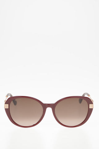 Full Rim Universal Fit Sunglasses