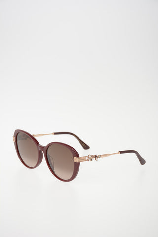 Full Rim Universal Fit Sunglasses