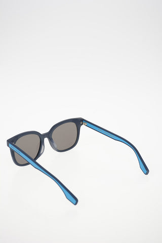 Full Rim Universal Fit Sunglasses