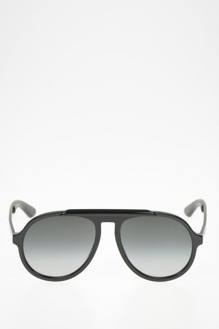 Full Rim Universal Fit Sunglasses