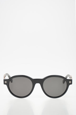 Full Rim Universal Fit Sunglasses