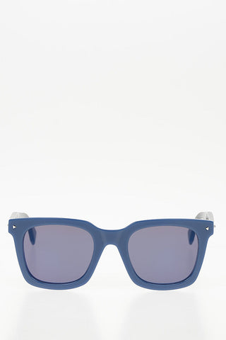 Occhiali Da Sole Full Rim Universal Fit