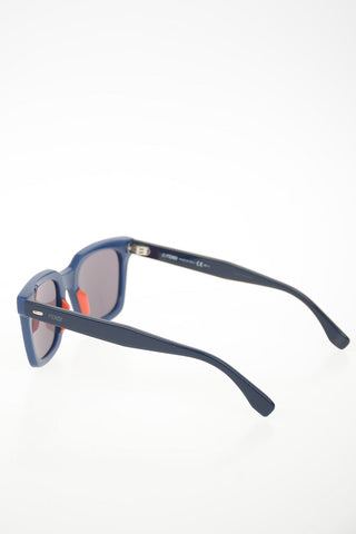 Occhiali Da Sole Full Rim Universal Fit