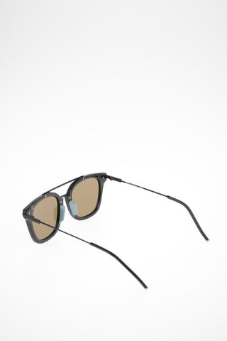 Occhiali Da Sole Full Rim Universal Fit