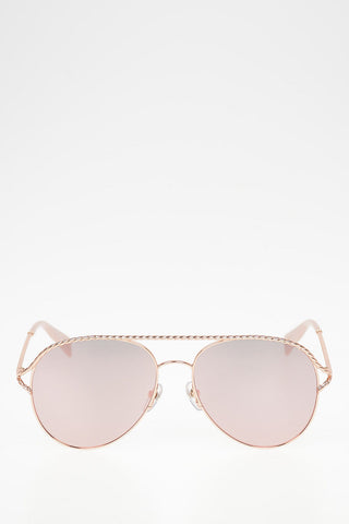 Full Rim Universal Fit Sunglasses