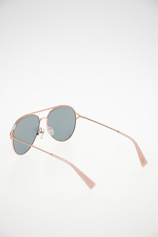 Full Rim Universal Fit Sunglasses