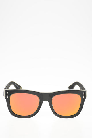 Full Rim Universal Fit Sunglasses