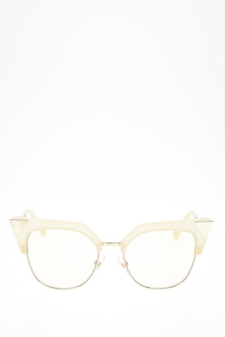 Full Rim Universal Fit Sunglasses