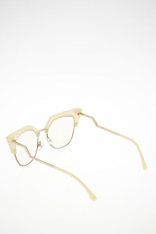 Full Rim Universal Fit Sunglasses