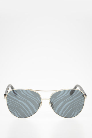 Occhiali Da Sole Full Rim Universal Fit