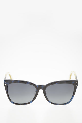 Full Rim Universal Fit Sunglasses
