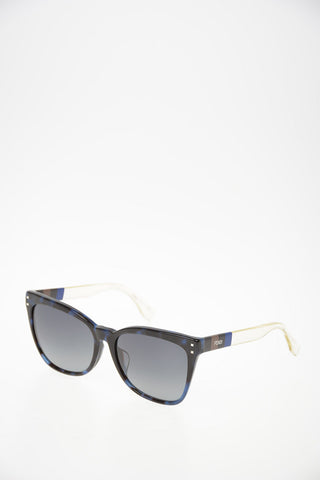 Full Rim Universal Fit Sunglasses