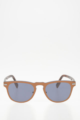 Full Rim Universal Fit Sunglasses