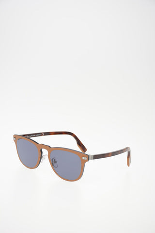 Full Rim Universal Fit Sunglasses